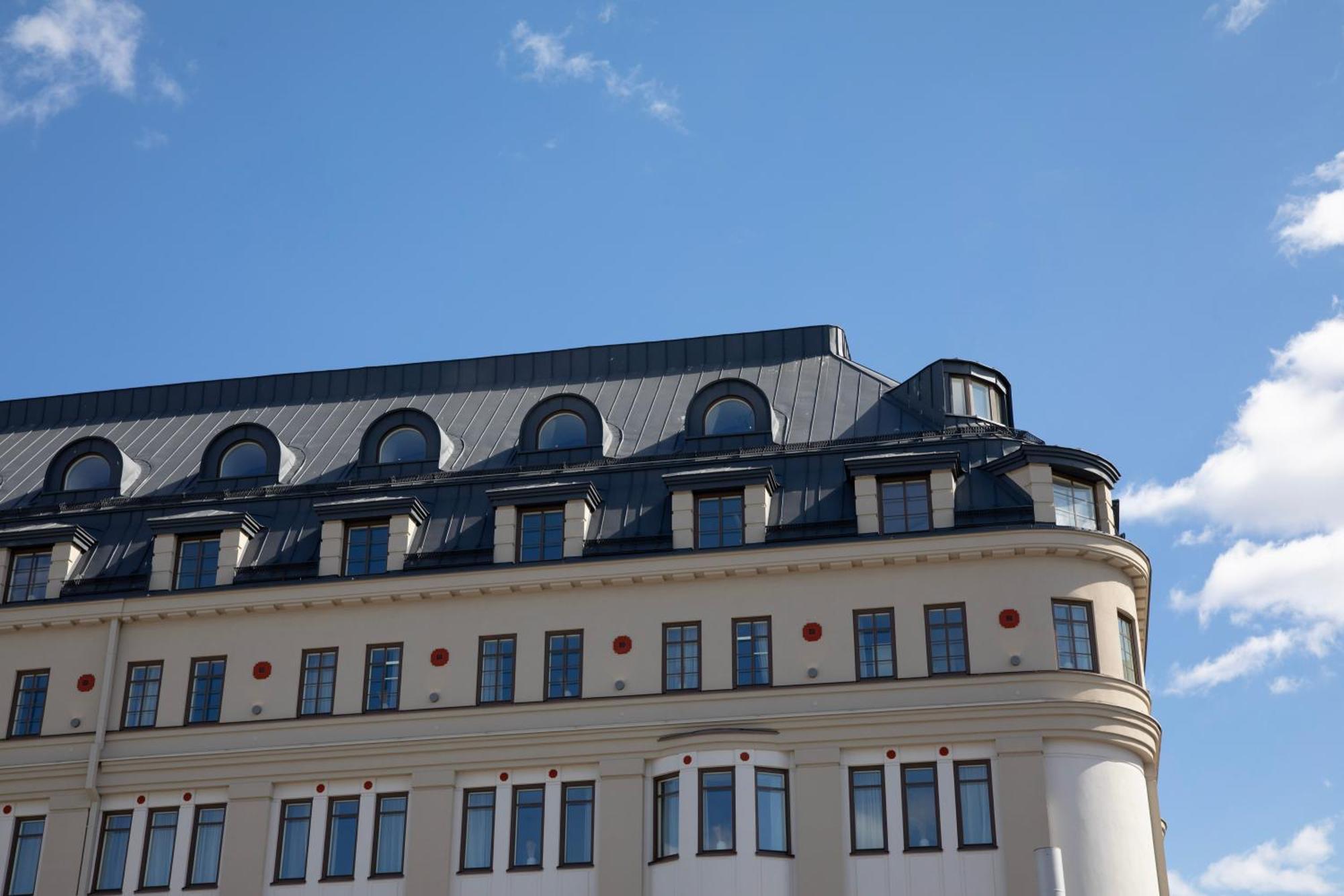 Bob W Turku City Centre Exteriör bild